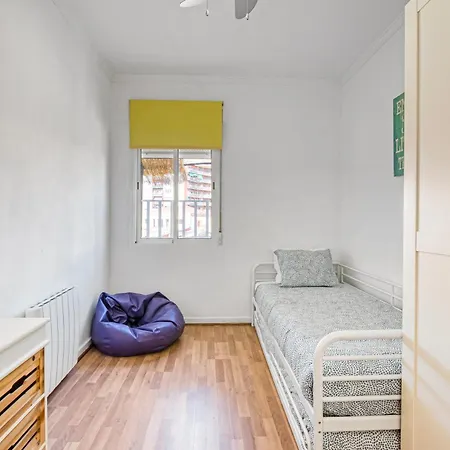 2 Bedrooms Netflix Wifi Lejlighed *